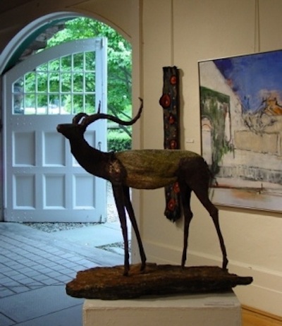 exhibit
