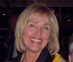 DHaines_Board President