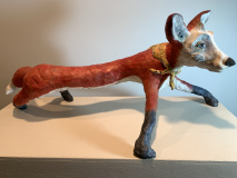 Redd Foxer