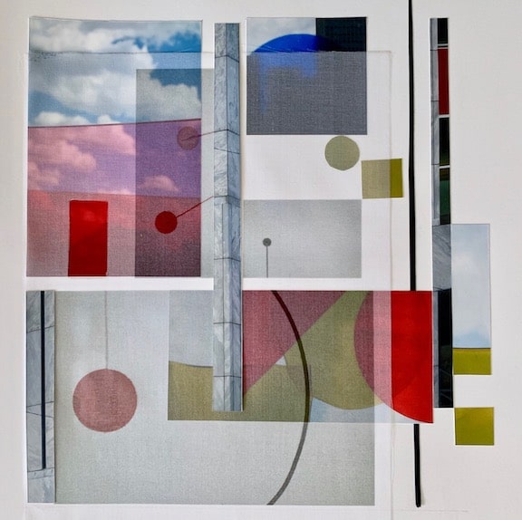 Karen Neems, Colorforms