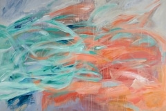Eugenie Diserio, Feel Flows Eugenie Diserio, Feel Flows