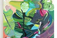 Heide Follin, Curly Greens Heide Follin, Curly Greens