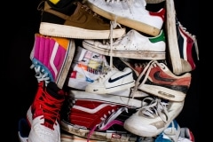 Timmy Hardy, Shoes Timmy Hardy, Shoes