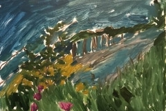 Christina Sarno, NantucketHarbor Christina Sarno, NantucketHarbor