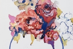 Barbara Simonson, Floral Barbara Simonson, Floral