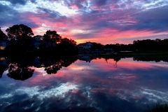Chris Bunney, Still Waters