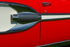 Matthew Gray, Red Rocket