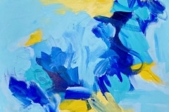 Aimee Hofmann, Blue Crush 1