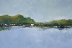 Patti Kane, Balance