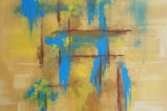 Jim Malloy, Falling Water