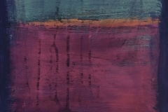 Denise Petit, Purple Dawn