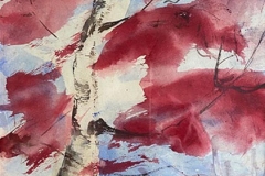 Barbara Ruggieri, Vibrant Birch
