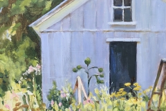 Cindy Sacks, Farmhouse