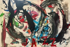 Mark Schiff, JAZZ