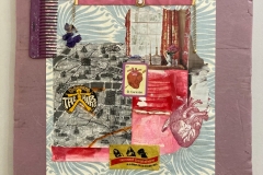 Mary Singh, Paris Has My Heart