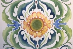 Sarah Tobin, Sunflower