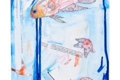 Elyse Barton, Fish 1