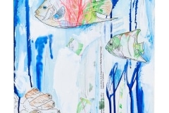 Elyse Barton, Fish 2
