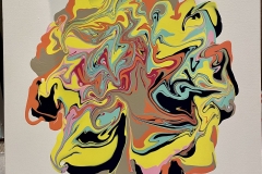 Anita Bausman, Groovy