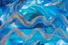 Eugenie Diserio, Aquarius