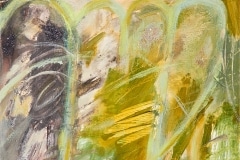 Eugenie Diserio, Virgo