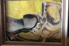Merion Frolich, BootsOnTheGround