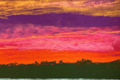 Katherine Gagnon, Lowcountry-Sunset