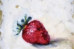 Kyle Hicks Healy, Portraitofastrawberry