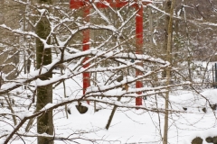 Julie O'Connor, Torii Gate