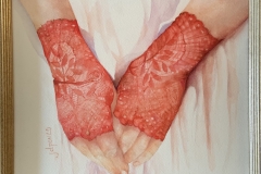 Joanne Ponzo, 1