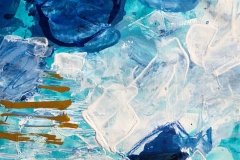 Sarah Schneider, By-the-Seashore