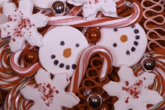 Cyn Sterback, land of sweets