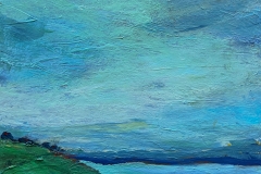 Juliette Tehrani, Serenity