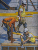 Roofers