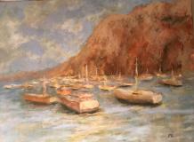 Quiet Harbor