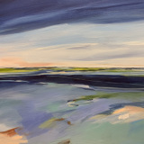 Blue Dawn