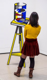 Where Does the Art End and Begin?