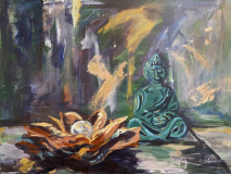 Shirvell_Clarice_2Buddha-and-Lotus