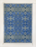 Burr's Prayer Rug