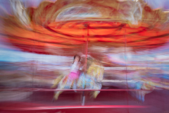 Magic Moments Coney Island