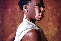 Semaj Campbell, Untitled