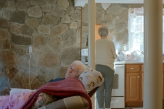 Elisa Deely, Nonni and Pop