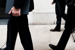 Edward Hortick, Suits - Midtown Manhattan