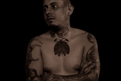 ML KIRCHNER, The Good Son