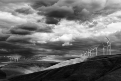 Phil Nelson, Wind on the Palouse