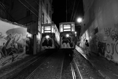 Tad Philipp, Bairro-Alto-Trams