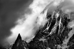 Olaf Soot, Turbulence