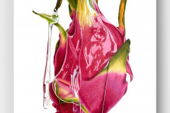 Gabriella Anouk,  Dragonfruit Heart