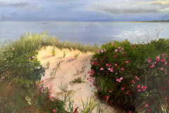 Suzanne Charbonneau, Dunelight