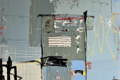 Ellen Ehli, Second Hand News